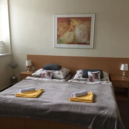Na Skole Inn Trnava